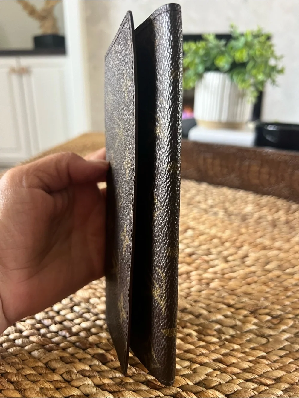 Louis Vuitton authentic vintage